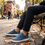 Leif - Premium Casual Sneakers | By Julian & Claire Toronto