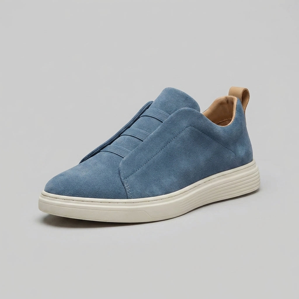 Leif - Premium Casual Sneakers | By Julian & Claire Toronto