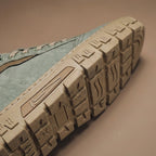 Reuben - Classic Everyday Lace-Up Sneakers | By Julian & Claire Toronto