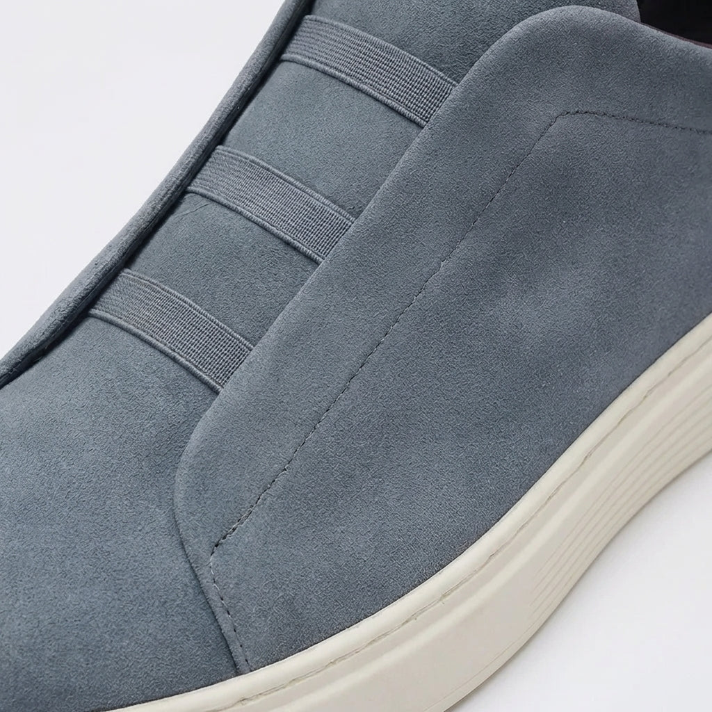 Leif - Premium Casual Sneakers | By Julian & Claire Toronto