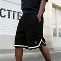 Stefano - Sport Shorts | By Julian & Claire Toronto