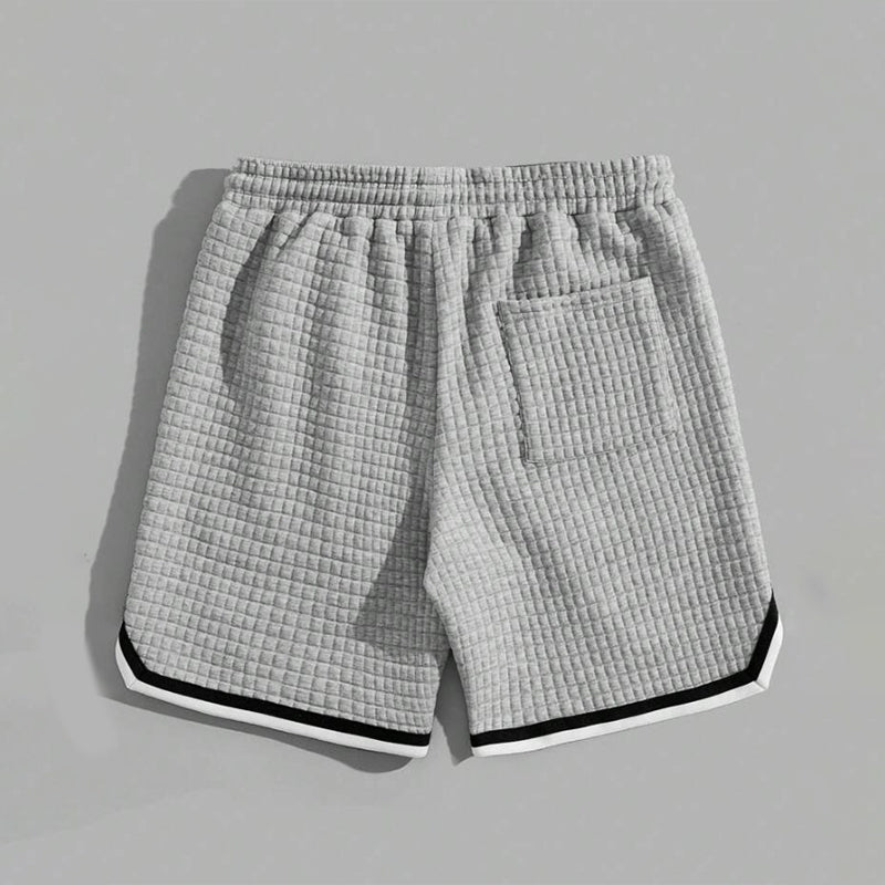 Stefano - Sport Shorts | By Julian & Claire Toronto