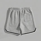 Stefano - Sport Shorts | By Julian & Claire Toronto