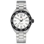 Tag Heuer Formula 1 Men's White Watch