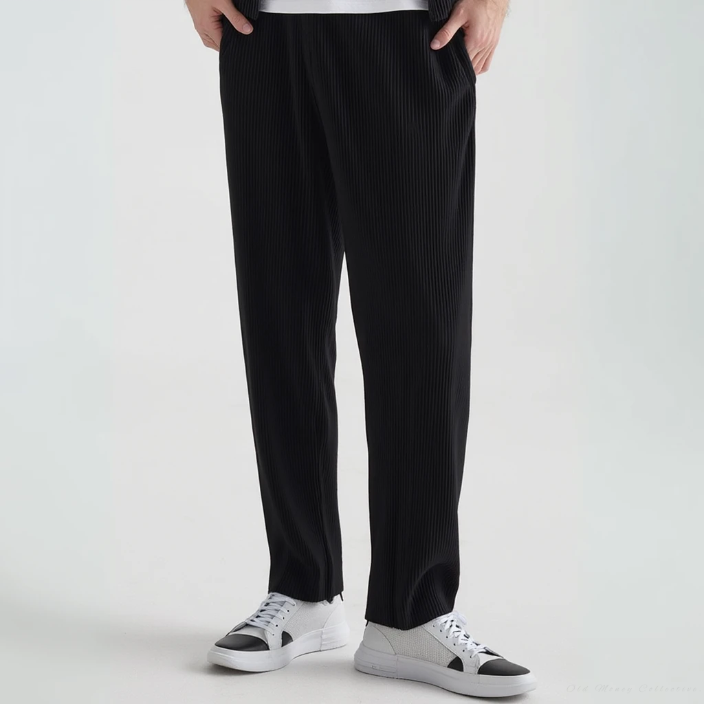 Edward - Pantalon | By Julian & Claire Toronto
