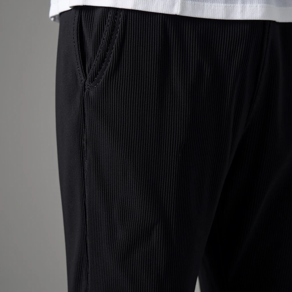 Edward - Pantalon | By Julian & Claire Toronto