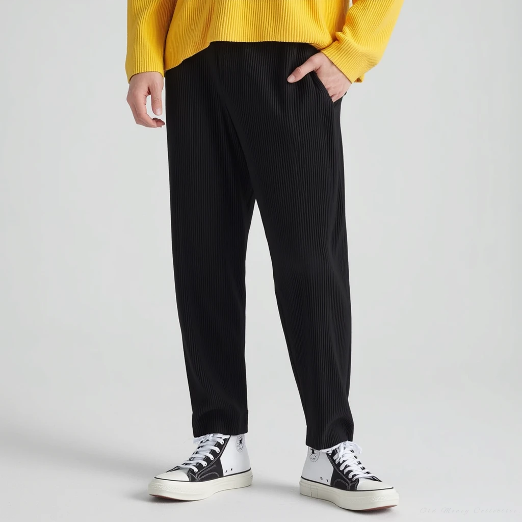 Edward - Pantalon | By Julian & Claire Toronto