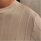 Gary - Timeless Luxury Basic T-Shirt | By Julian & Claire Toronto