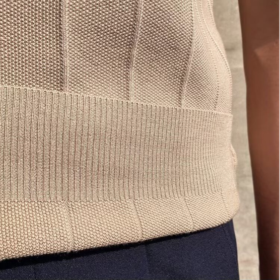 Gary - Timeless Luxury Basic T-Shirt | By Julian & Claire Toronto