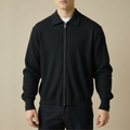 Joseph - Zip Sweater | By Julian & Claire Toronto