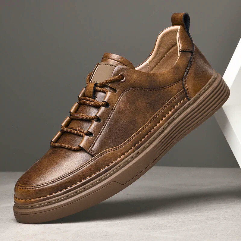 Atlas -  All Day Shoe | By Julian & Claire Toronto