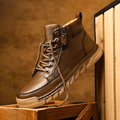 Garrison - Premium Comfort Ankle Boots | By Julian & Claire Toronto