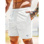 Harrison - Casual Shorts | By Julian & Claire Toronto