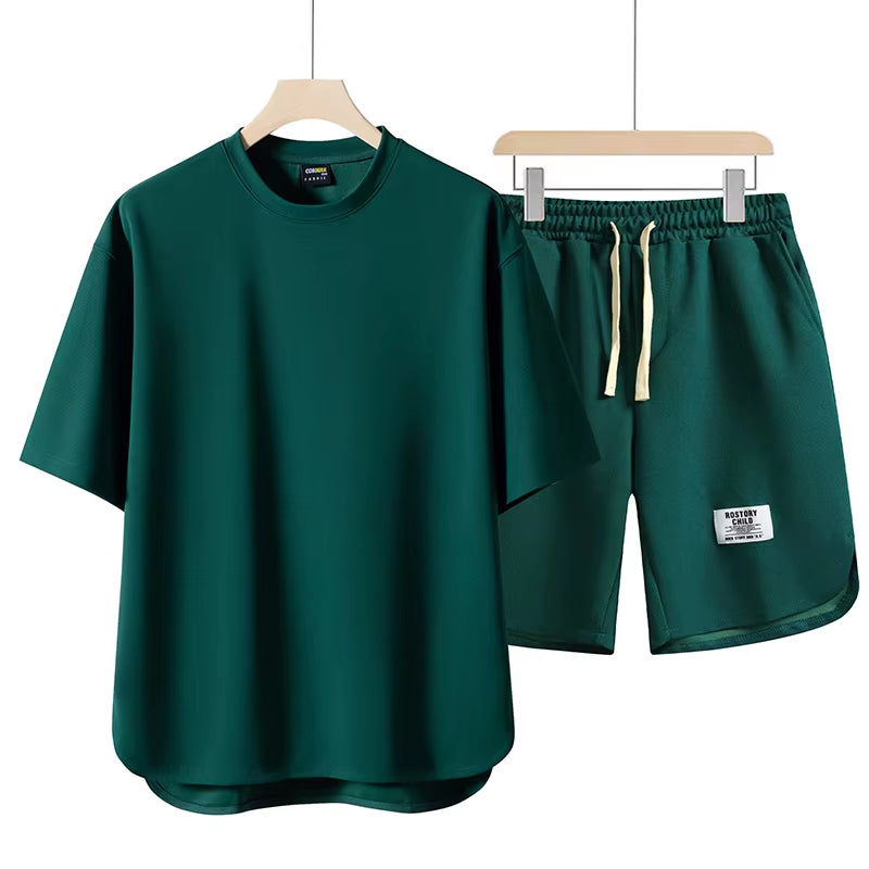 Vini - Casual Weekend Matching Set | By Julian & Claire Toronto