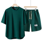 Vini - Casual Weekend Matching Set | By Julian & Claire Toronto